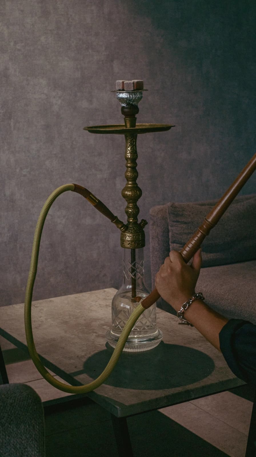Shisha